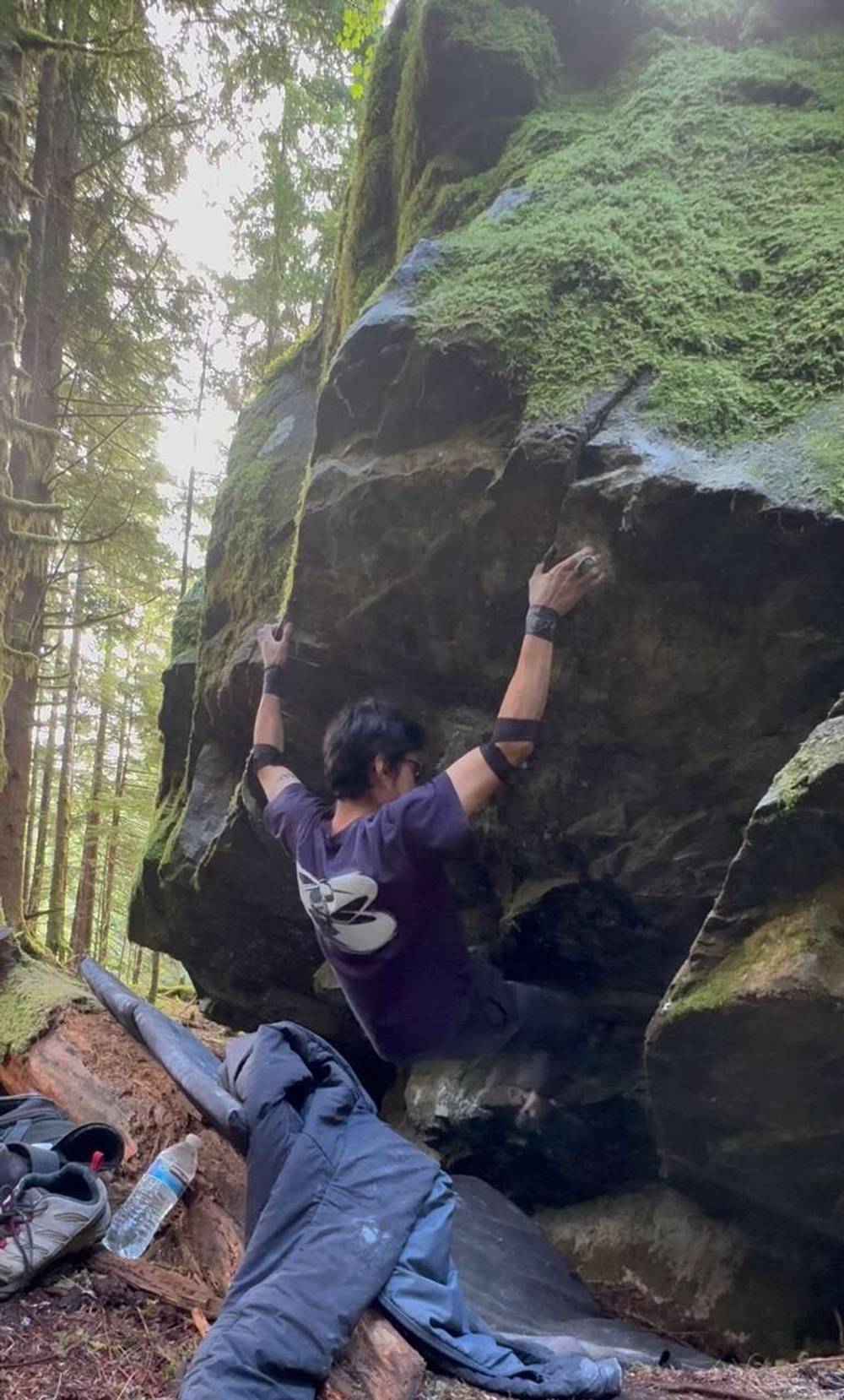 Lord of the Flies v9, Miller River - Beta Video from reopen