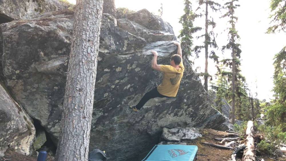 Beerden of Dreams v13, Kelowna - Beta Video from Bradenm