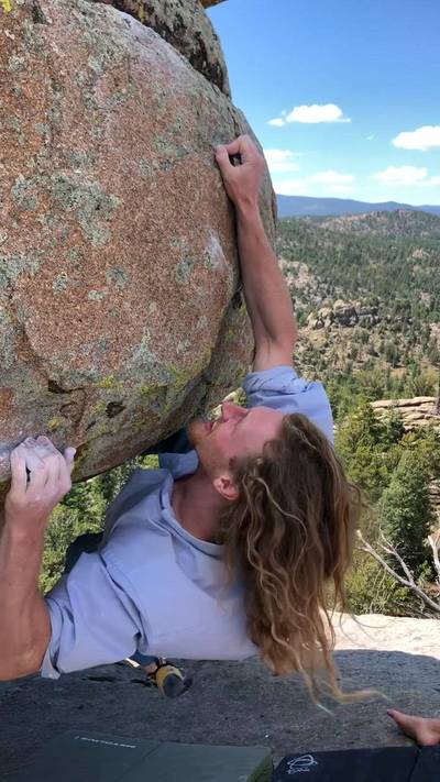 North Country Fair v9, Red Feather Lakes - Beta Video from Poudre_Guide