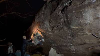 Electric v5, Horseshoe Canyon Ranch - Beta Video from devun