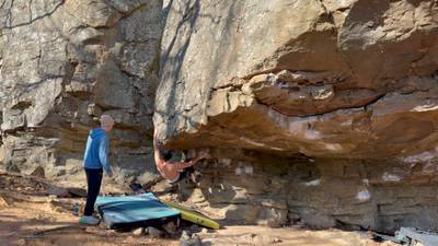 Render v4, Horseshoe Canyon Ranch - Beta Video from devun