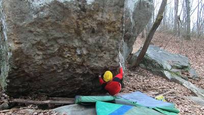 Swamp Sauce v8, Rocktown - Beta Video from rfletcher