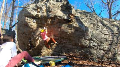 Bionic Rats v8, Rocktown - Beta Video from rfletcher