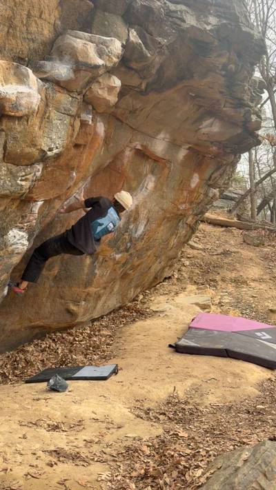 Orb Weaver v7, Horseshoe Canyon Ranch - Beta Video from spung