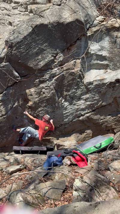 Fiber Con v5, Horseshoe Canyon Ranch - Beta Video from spung