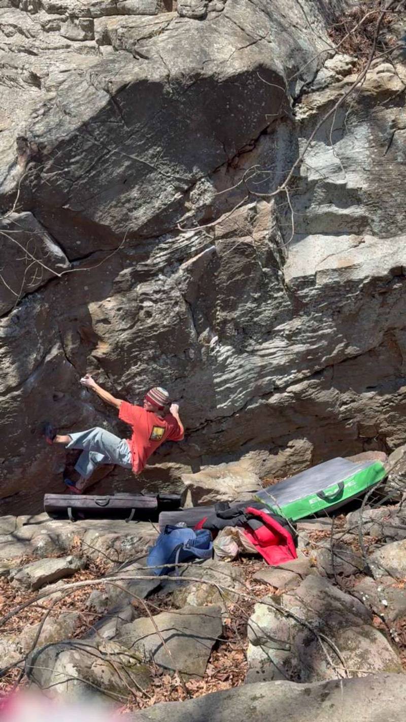 Fiber Con v5, Horseshoe Canyon Ranch - Beta Video from spung