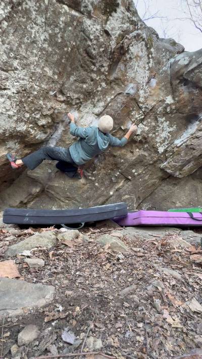 Miho v6, Horseshoe Canyon Ranch - Beta Video from spung