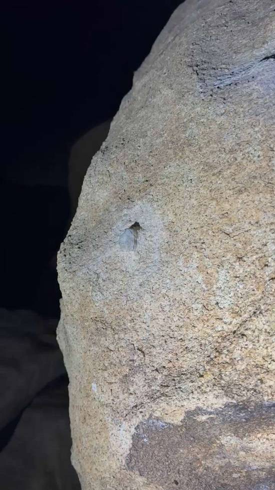 Flame of Anor v10, Joshua Tree - Beta Video from Sierradactyl