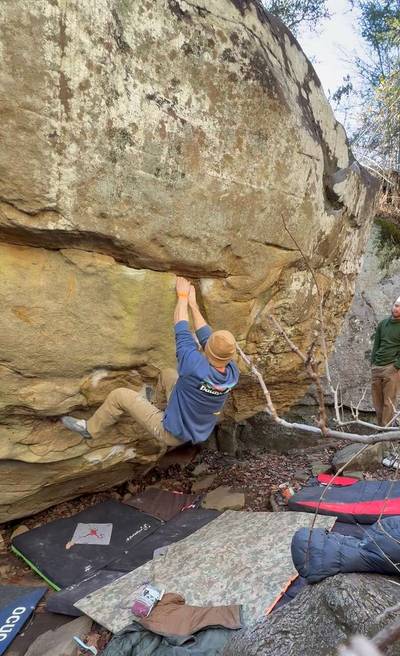 Now And Zen v7, Stone Fort - Beta Video from myfingershert