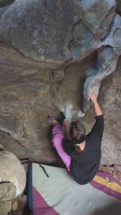 Foot Fumpkin v4, Leavenworth - Beta Video from kimj