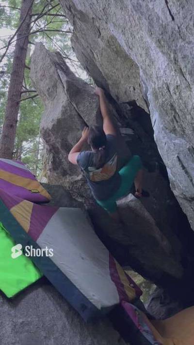 Bert & Ernie Were Just Good Friends v3, Squamish - Beta Video from kimj
