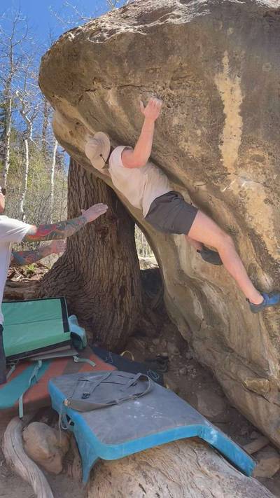 Cook the Patty v6, Joe's Valley - Beta Video from tallbeta