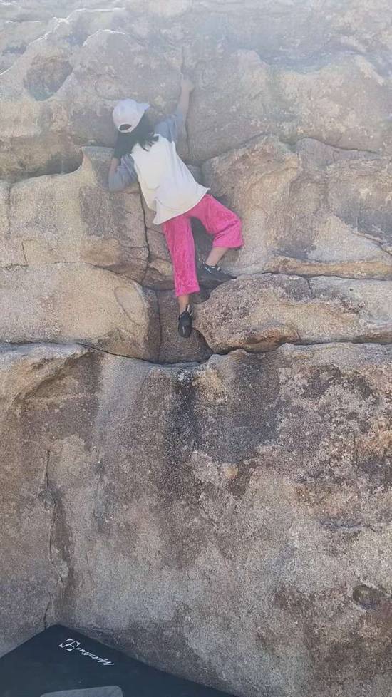 Chitlins vB, Joshua Tree - Beta Video from EmiAbalos