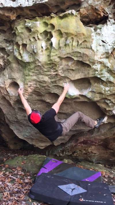 Triple Slap v3, Rocktown - Beta Video from jeremy.mcnelley