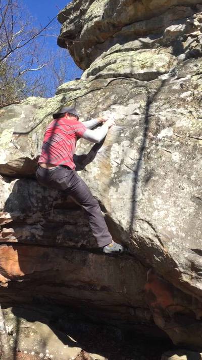 Belly Button v3, Rocktown - Beta Video from jeremy.mcnelley