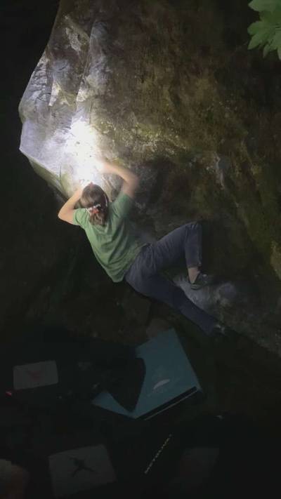 Cause of Death v6, Carver - Beta Video from row