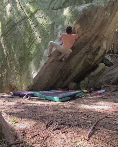 Summoning Sit v11, Squamish - Beta Video from Kaskerkid