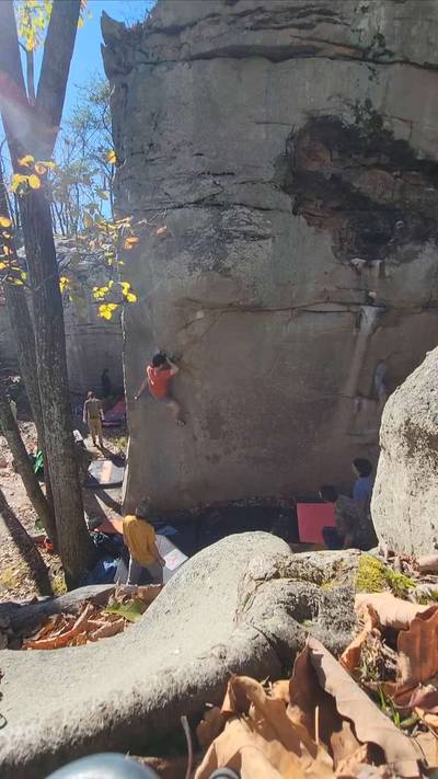 King James v10, Stone Fort - Beta Video from Mrstefanou26