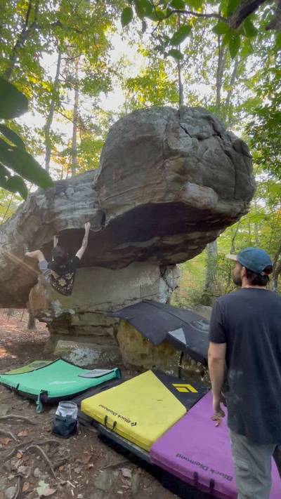 Double Trouble v5, Rocktown - Beta Video from kbond