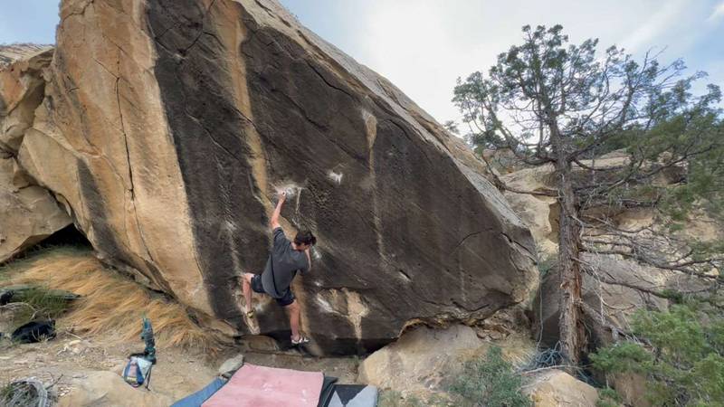 Tooth & Nail v12, Joe's Valley - Beta Video from Kyram