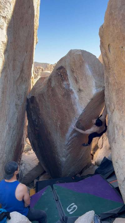 Dab Rig v7, Joshua Tree - Beta Video from daddy_toma