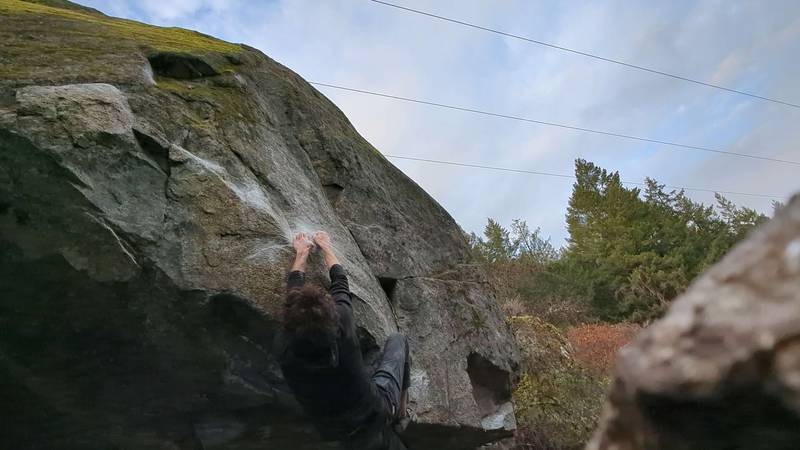 Quote the Raven Left v9, Victoria - Beta Video from CiscoJ