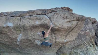 Mr. Happy v5, Bishop - Beta Video from jenszeto