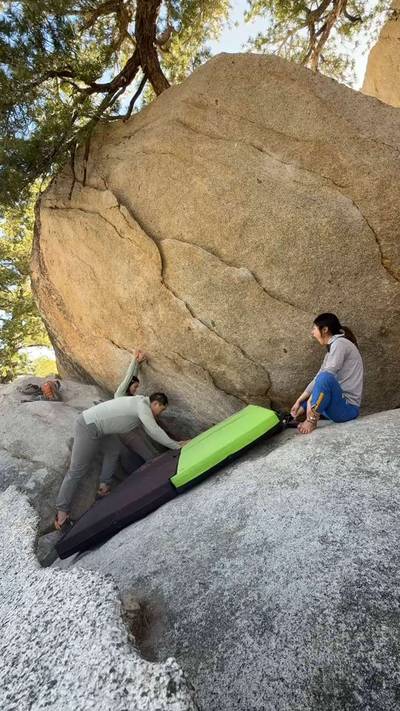 Obe Problem Direct v4, Tramway - Beta Video from CharlitaS
