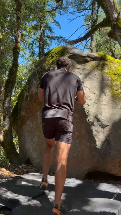 The Indirect v3, Indian Rock - Beta Video from SpicyMike