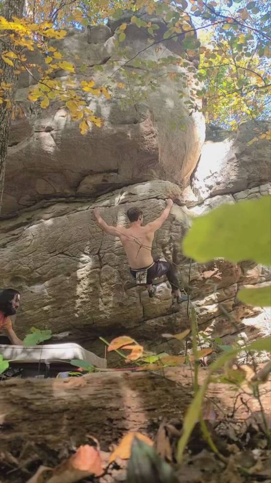 Exit Stage Right v6, Zahnd - Beta Video from Chillocybin