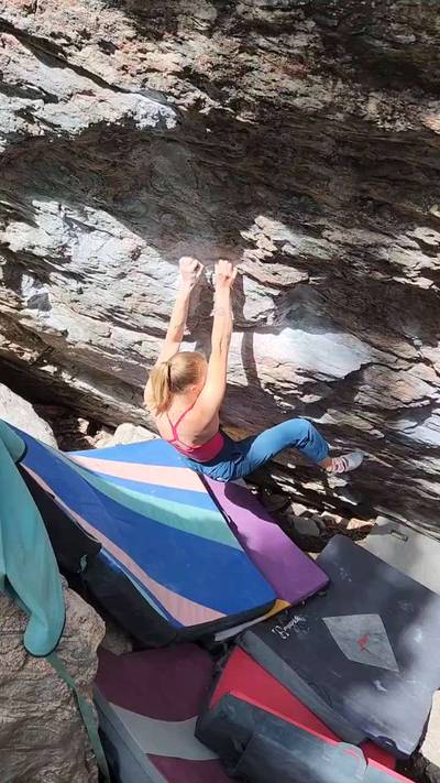 Crimping Matters v10, Guanella Pass - Beta Video from molls