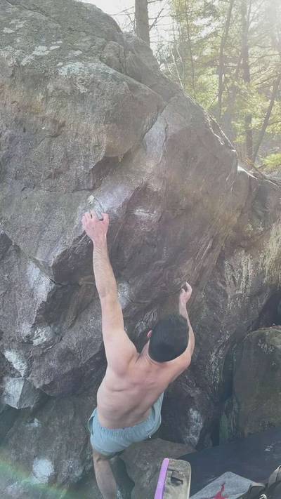 Moo Stache v5, Devil's Lake - Beta Video from gflambesis
