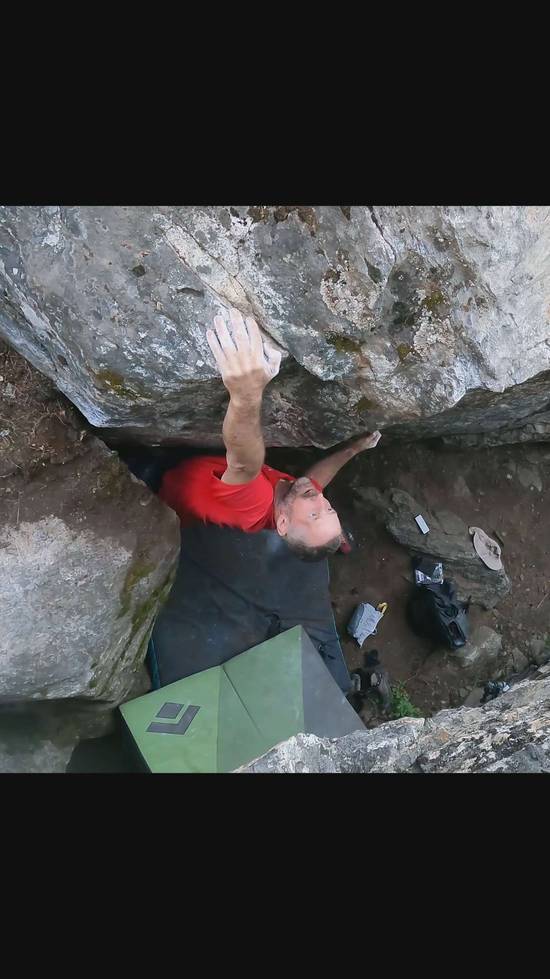 Mothra v5, Kelowna - Beta Video from AllTheV4s