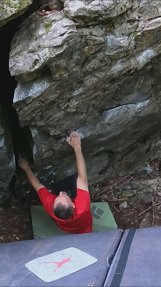 Banana Bread v4, Vernon - Beta Video from AllTheV4s