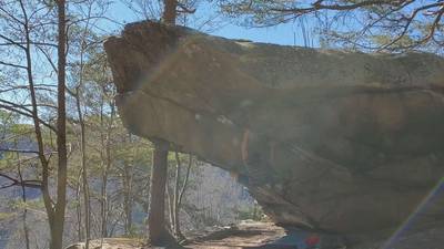 Master of Manipulation v10, New River Gorge - Beta Video from luke.the.nuke