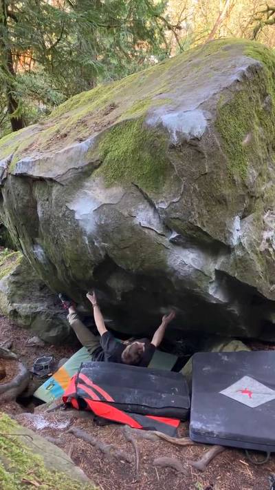 Cedar Project v10, Carver - Beta Video from LoganP00