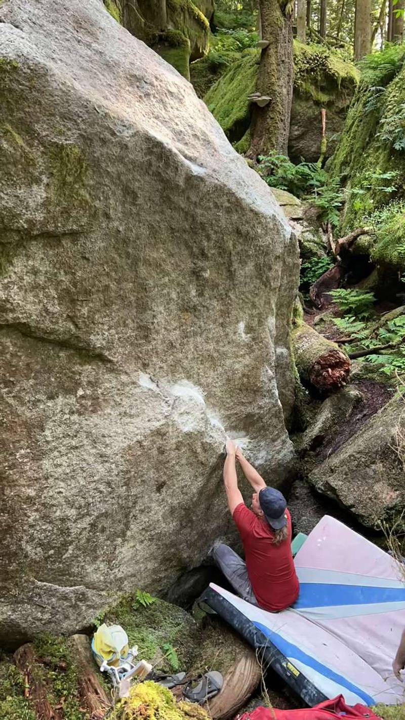 I Shot the Sheriff (Original) Direct v4, Squamish - Beta Video from rfletcher