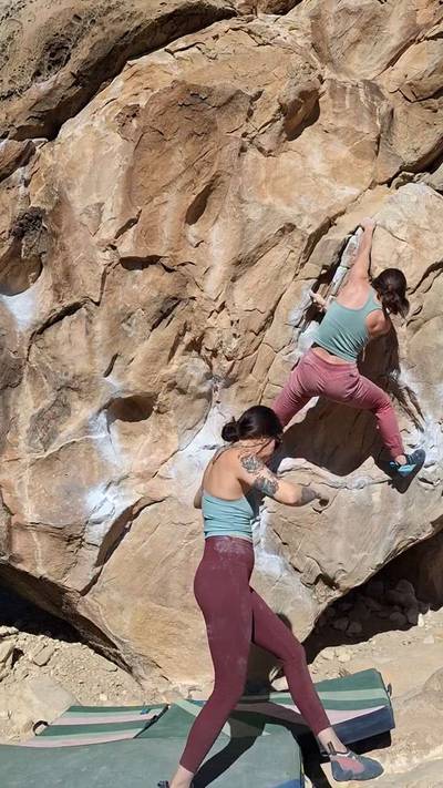 Fig Fart v4, Joe's Valley - Beta Video from charraee