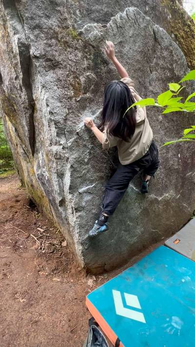 Navigator v2, Miller River - Beta Video from YounCh