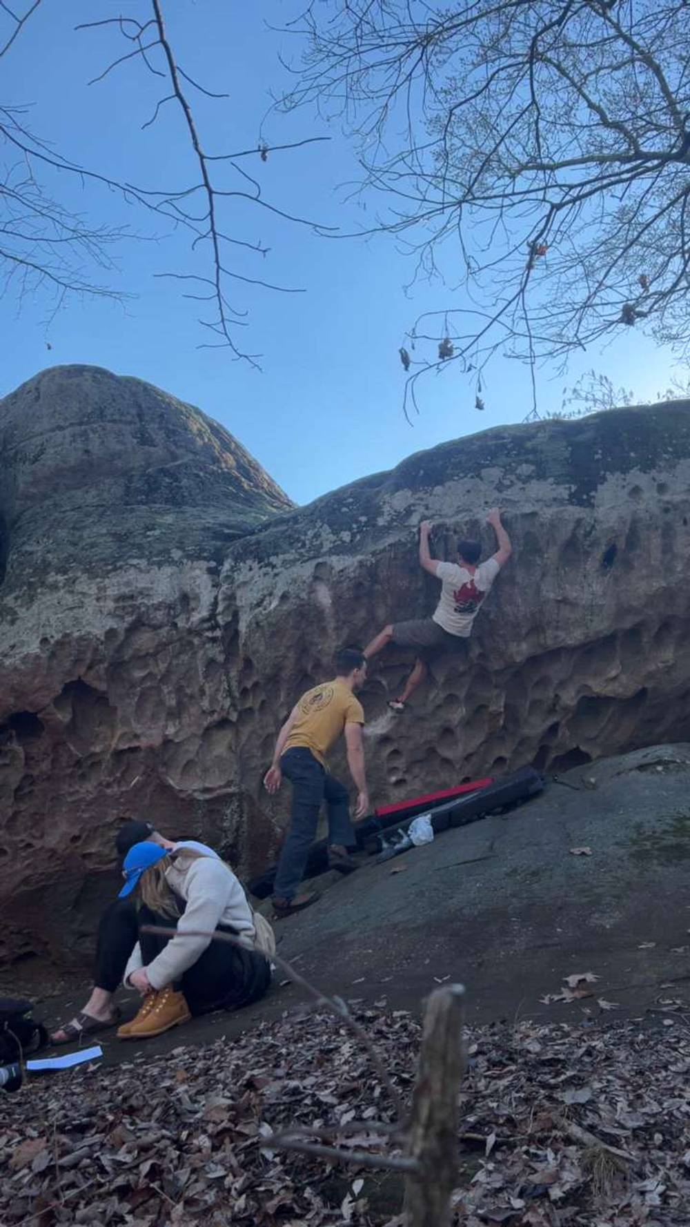 Trepanation Kit v6, Hospital Boulders - Beta Video from OldManRamsey