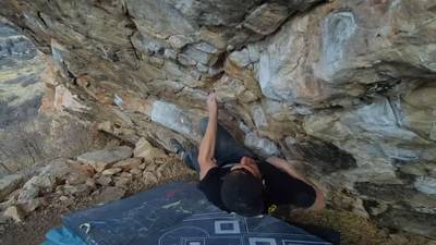 Ease the Clutch v11, Ogden - Beta Video from Matthinckley