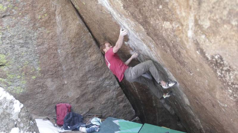 Memory is a Parallax v14, Rocky Mountain National Park - Beta Video from Nikolaimilburn