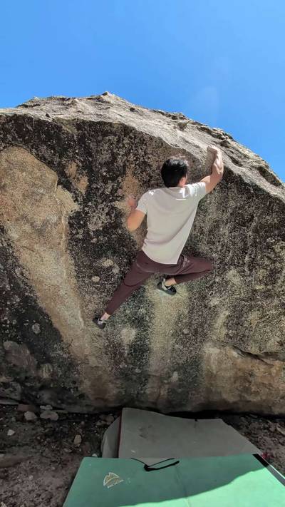 The Year of the Cat v9, Tramway - Beta Video from deanchuang
