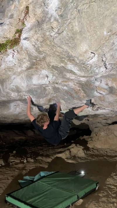 Hank's Direct v7, Barton Creek Greenbelt - Beta Video from c3cwm