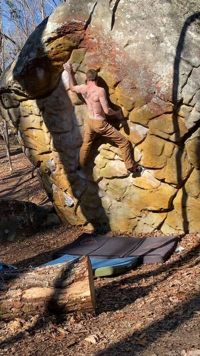 Golden Harvest v10, Rocktown - Beta Video from JordanLovesHummies