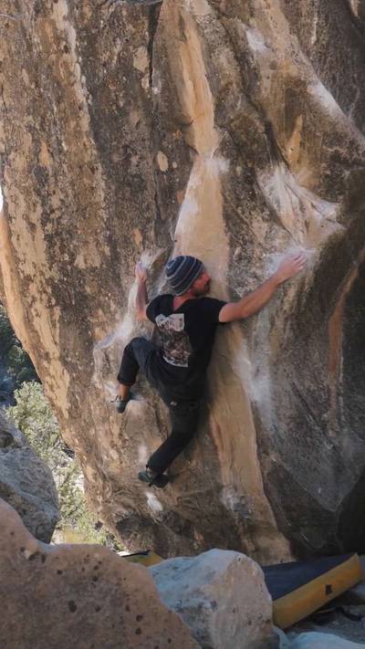 Entrance Exam v8, Joe's Valley - Beta Video from patrick_bodnar