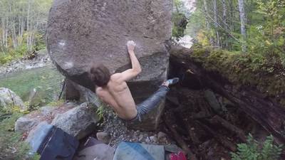 Wishing Well v11, Miller River - Beta Video from taters