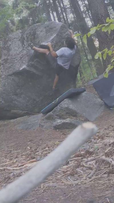 Little One v2, Leavenworth - Beta Video from professional_gumby