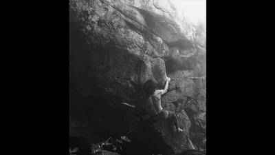 The Crest v11, Squamish - Beta Video from catbou