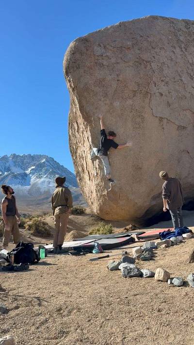Saigon v6, Bishop - Beta Video from beuleys